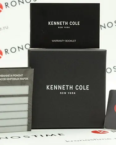 Kenneth Cole Slim KCWGI2123203